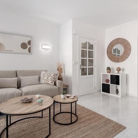 Apartamento Mediterraneo En El Alma De Moraira Esterno foto